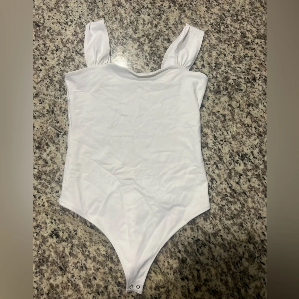 Abercrombie and fitch bodysuit - Picture 1 of 1
